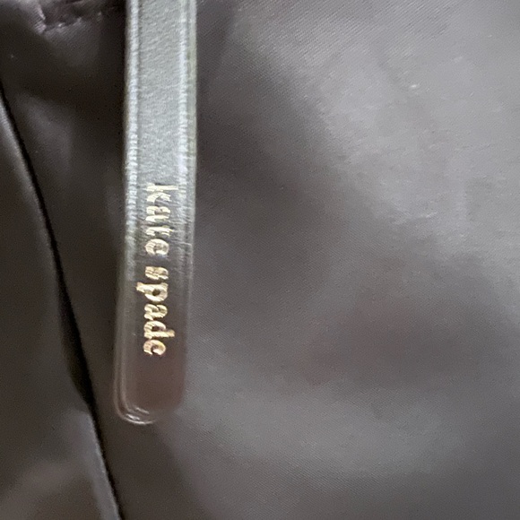 kate spade new york Jae Women's Large Tote Bag - Black - Picture 6 of 9